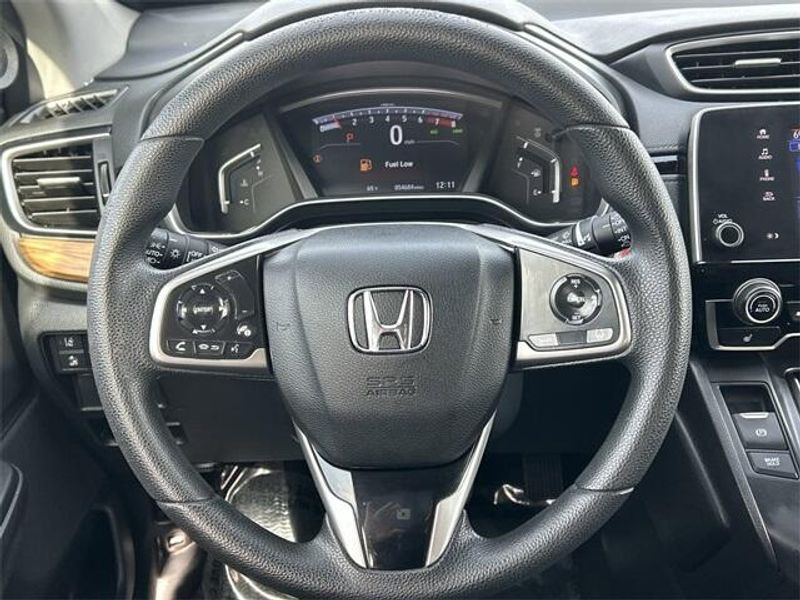 Used 2019 Honda CR-V EXImage 22