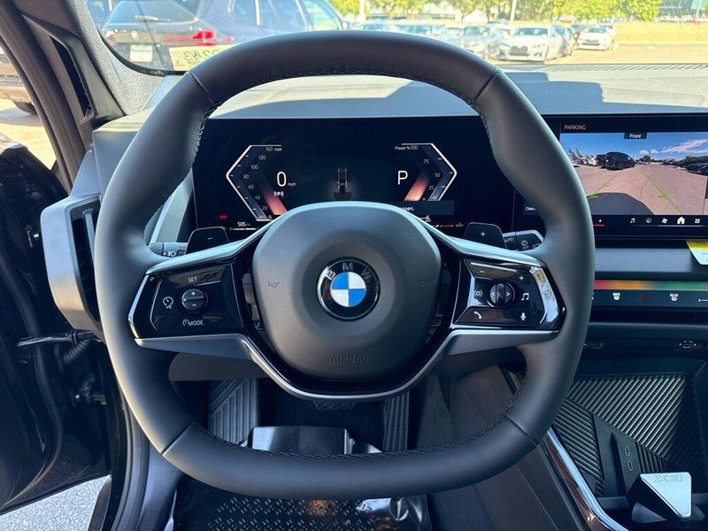 New 2026 BMW X3 30 xDriveImage 21