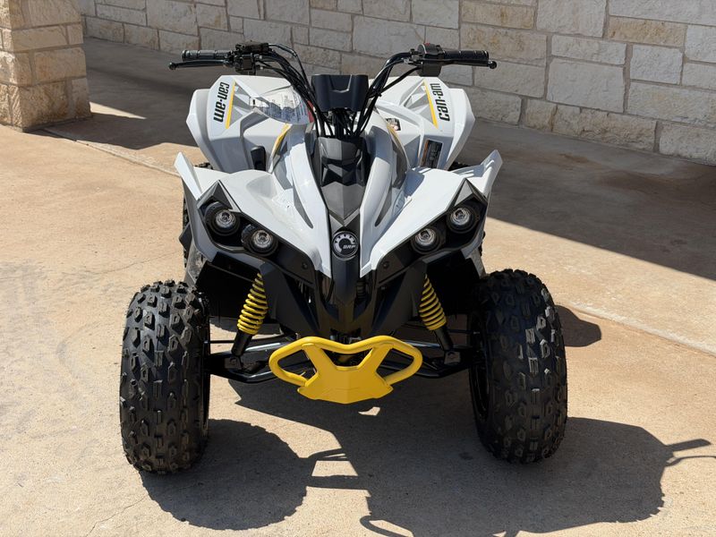 NEW 2026 CAN-AM RENEGADE 70 EFI Image 5