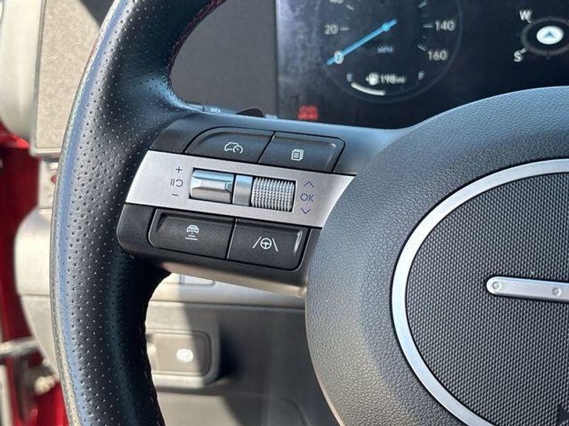 Used 2024 Hyundai Kona N LineImage 23