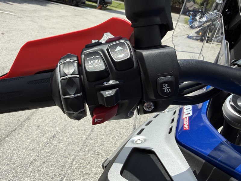 2026 BMW R 1300 GS Adventure