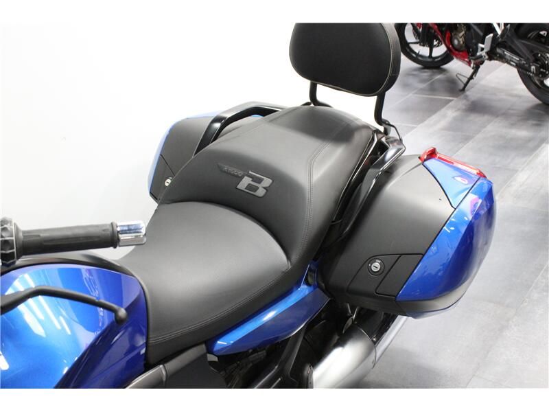 Used 2020 BMW K 1600 B Image 4