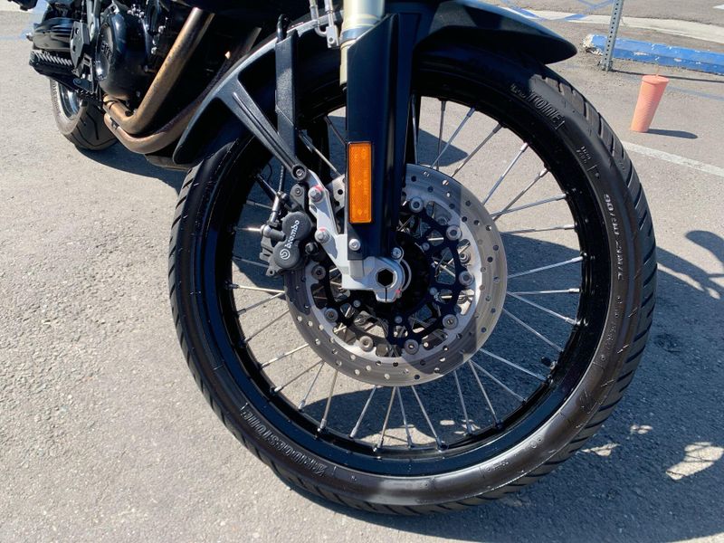 Used 2017 BMW F 800 GS Image 10