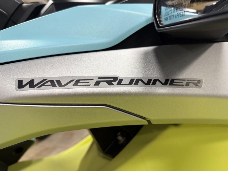 New 2025 Yamaha JETBLASTER PRO (3UP) Image 25