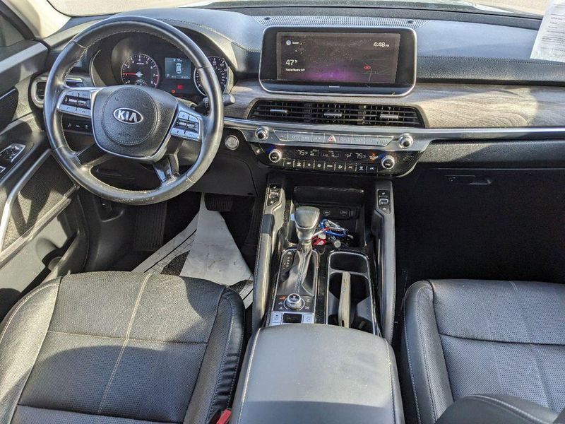 2021 Kia Telluride EXImage 15