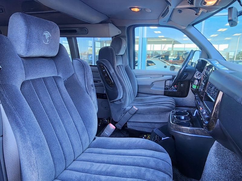 Used 2014 GMC Savana 2500 