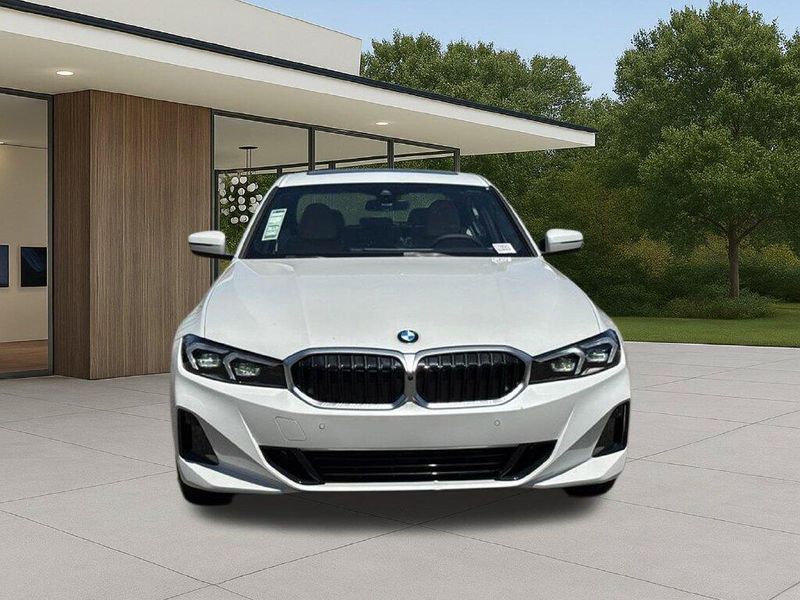 New 2026 BMW 3 Series 330iImage 4