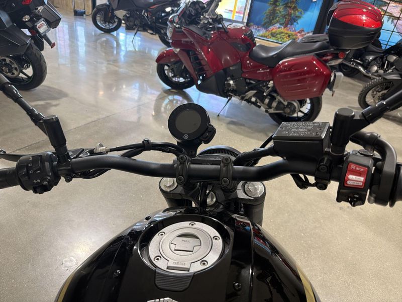 Used 2023 Yamaha XSR700 Image 23