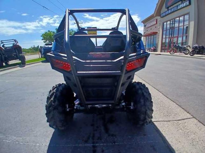 2025 Polaris RZR TRAIL SPORT 