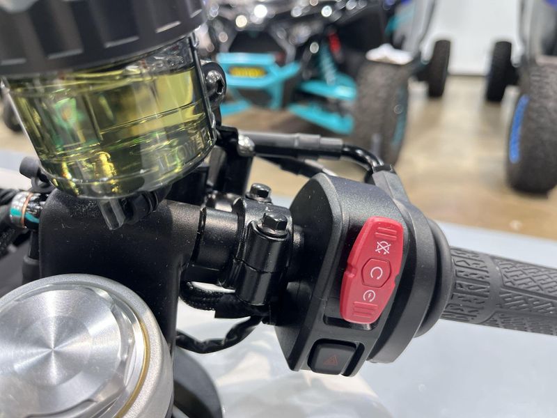 New 2026 CFMOTO 450SS Image 22