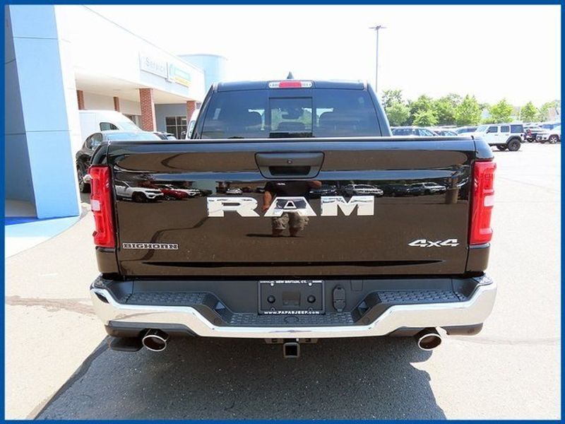 2025 RAM 1500 Big Horn Lone StarImage 6