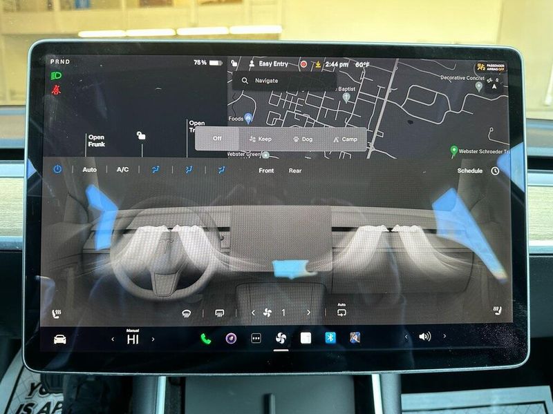 2018 Tesla Model 3 Long RangeImage 6