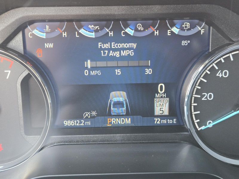 Used 2021 Ford F-150 XLT 4WD SuperCrew 6.5' Box