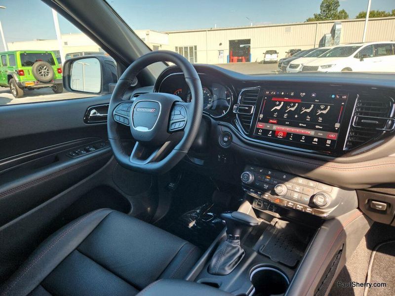 2026 Dodge Durango GT Plus photo 33