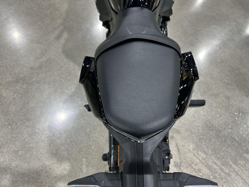 Used 2025 Kawasaki NINJA 650 ABS Image 17