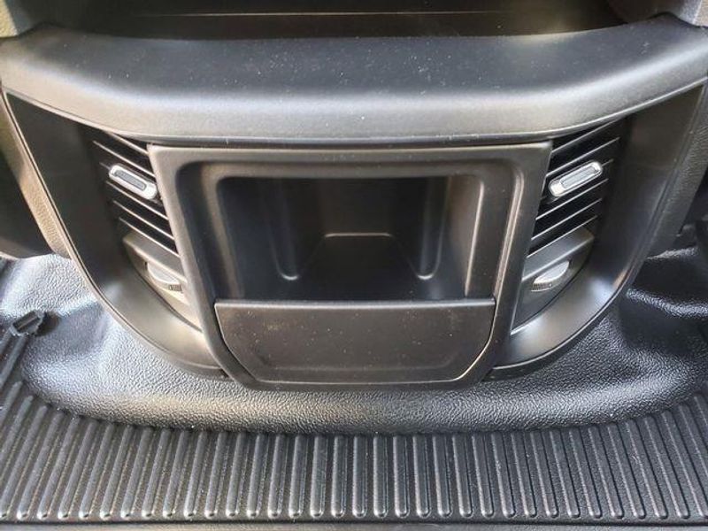 New 2025 RAM 1500 Tradesman