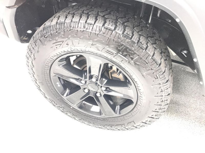 Used 2021 Jeep Wrangler Unlimited Sport AltitudeImage 7