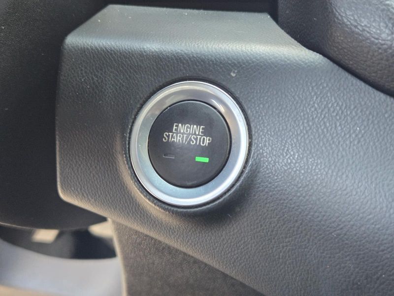 Used 2018 GMC Terrain FWD 4dr SLE