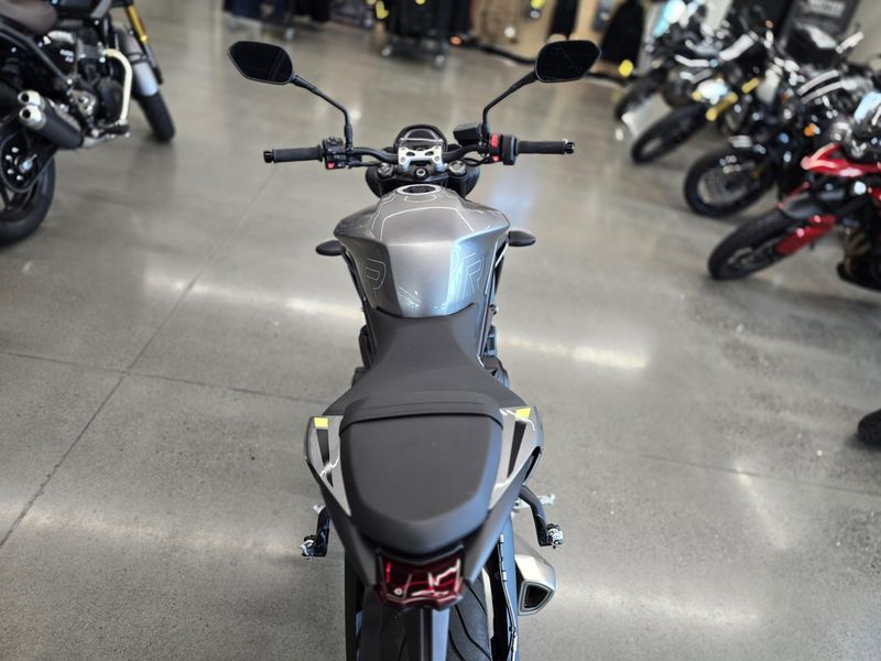 Used 2024 Triumph STREET TRIPLE R 