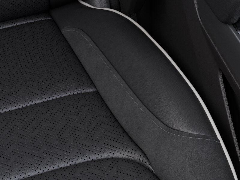 New 2025 RAM 1500 Laramie Crew Cab 4x4 5