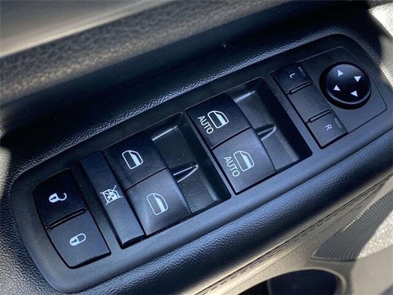 2021 Jeep Grand Cherokee Laredo EImage 20