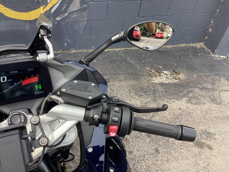 Used 2022 BMW R 1250 RS 