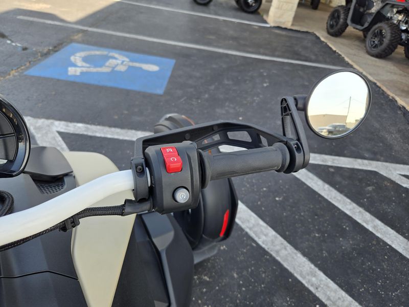 Used 2023 Can-Am RYKER RALLY 900 ACE Image 15