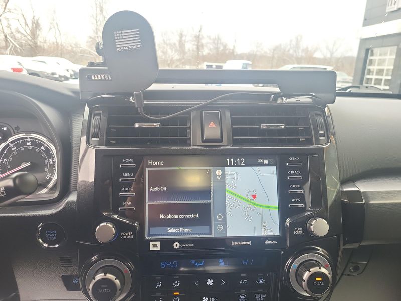 Used 2024 Toyota 4Runner TRD ProImage 6