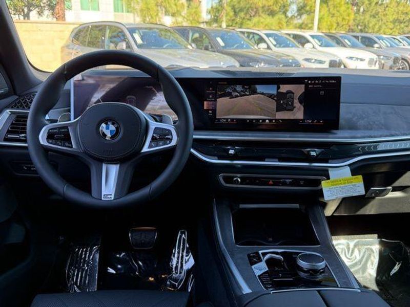 New 2026 BMW X5 xDrive40iImage 25