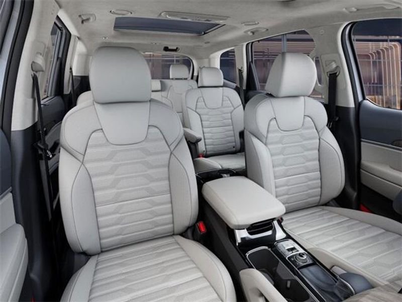 2025 Kia Telluride SX-PrestigeImage 15