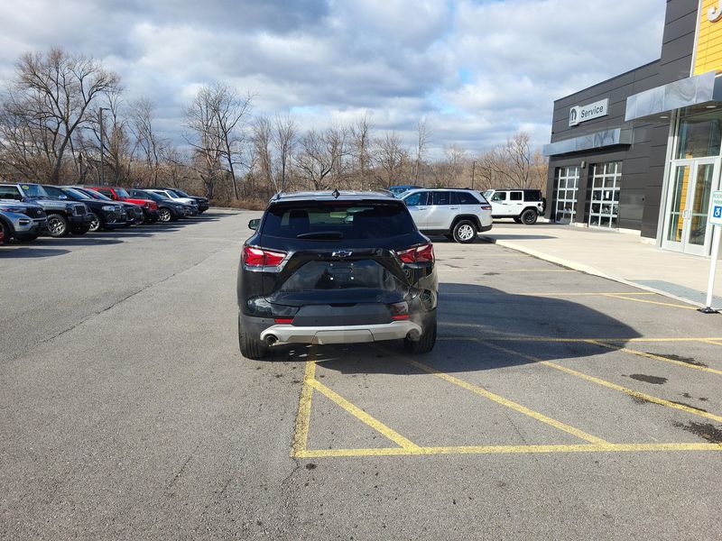 Used 2020 Chevrolet Blazer LTImage 12