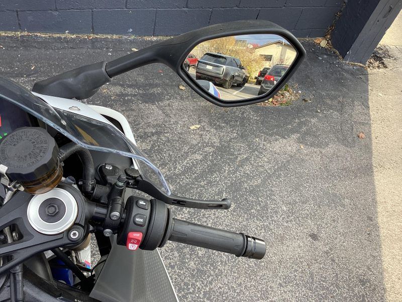 Used 2020 BMW S 1000 RR 