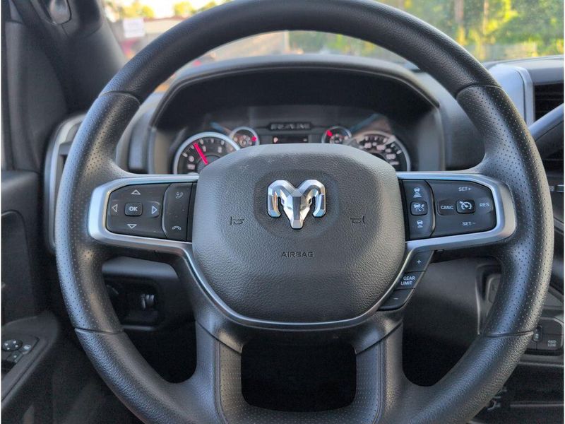 New 2026 RAM 4500 Tradesman Chassis Crew Cab 4x4 60