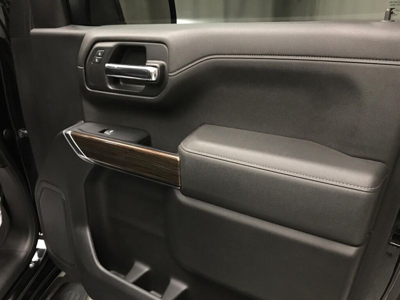 Used 2019 Chevrolet Silverado 1500 LTImage 21