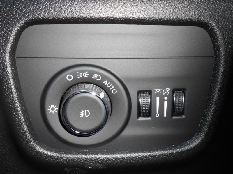2025 Jeep Grand Cherokee Limited 4x4Image 22