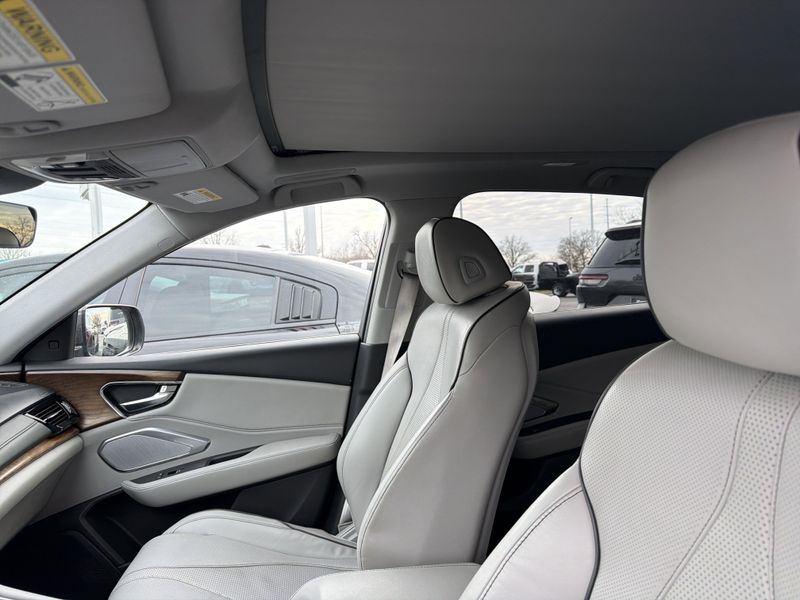 Used 2019 Acura RDX w/Advance PkgImage 22