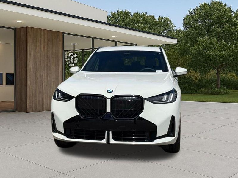 New 2026 BMW X3 30 xDriveImage 3