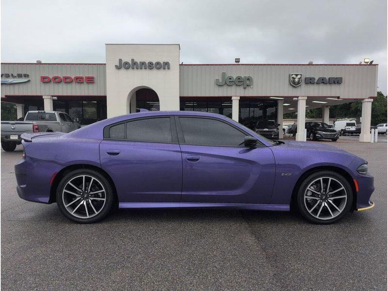 2023 Dodge Charger R/TImage 6