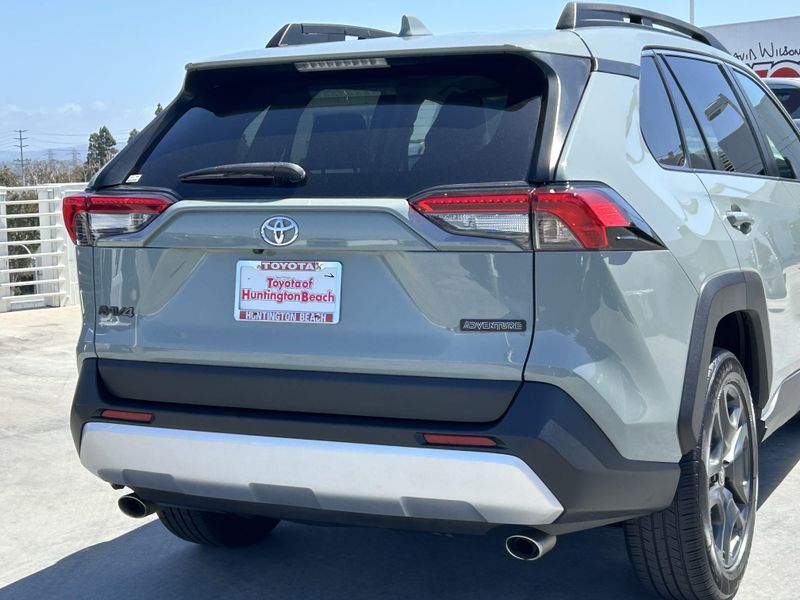 2023 Toyota RAV4 AdventureImage 5