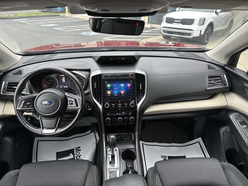Used 2019 Subaru Ascent PremiumImage 21