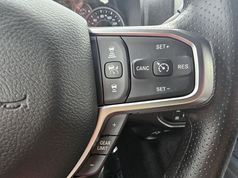2025 RAM 3500 TradesmanImage 22