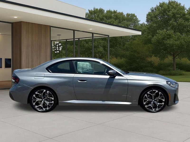 New 2026 BMW 2 Series 230iImage 7