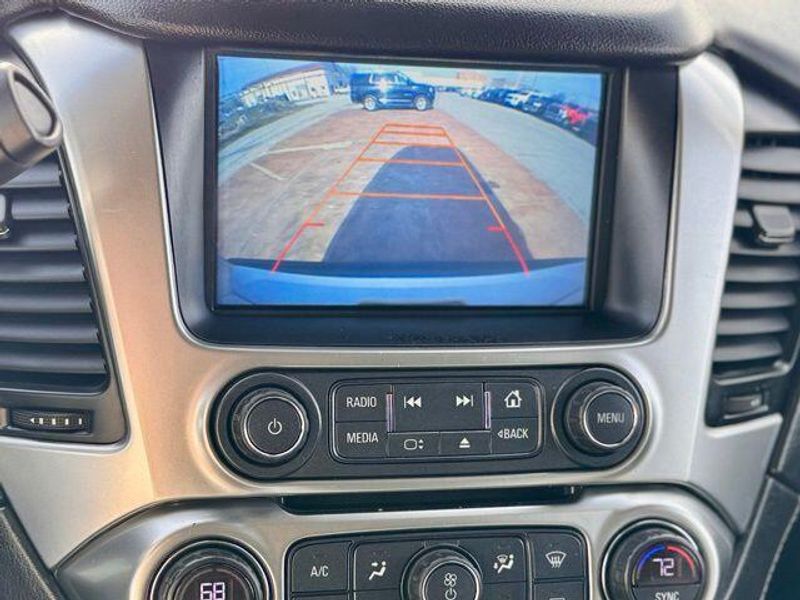 Used 2017 Chevrolet Tahoe LTImage 11