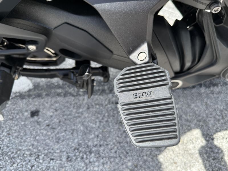 New 2026 BMW R 1300 RT 