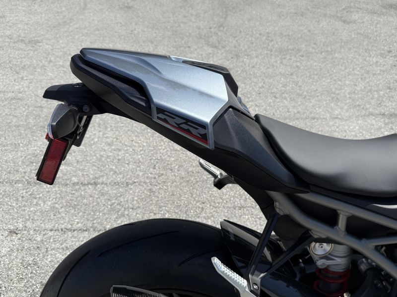 2025 BMW S 1000 RR