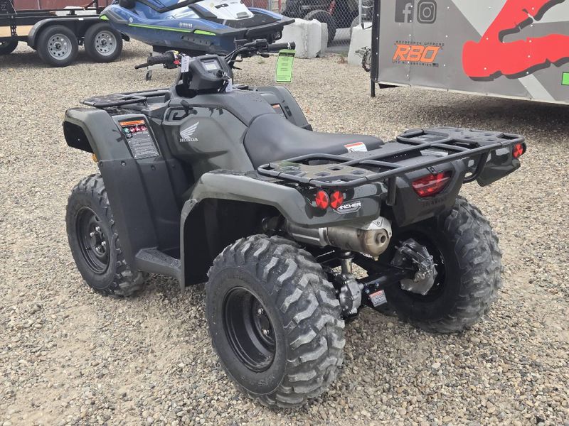 New 2027 Honda RANCHER 4X4 