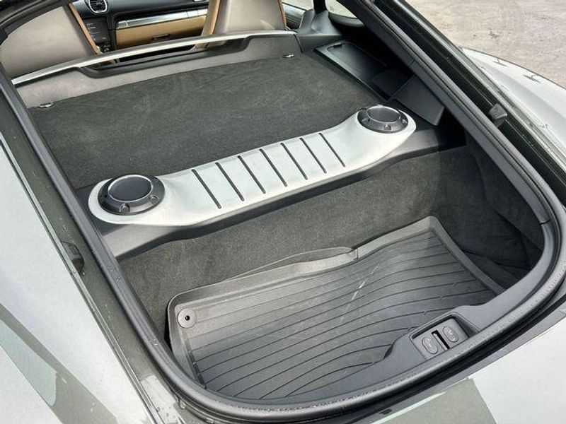 Used 2022 Porsche 718 Cayman SImage 14