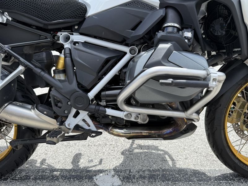 Used 2019 BMW R 1250 GS 