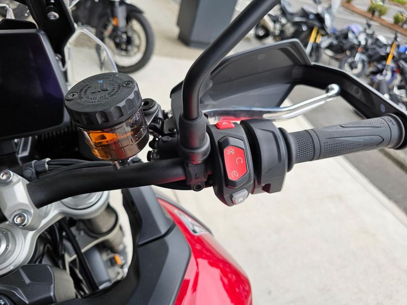2023 Triumph Tiger 1200 GT Pro