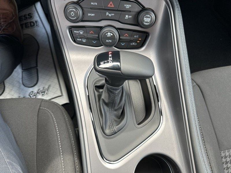 2023 Dodge Challenger GtImage 16